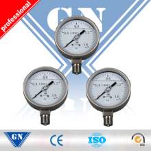 Cx-Pg-Tn Ölgefülltes Luftdruckmessgerät (CX-PG-TN)